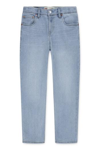 Detské rifle Levi's STAY LOOSE TAPER JEANS 9ED516