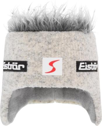 Eisbär Penny SP Kids Beanie  Silver/Grey UNI Čiapka