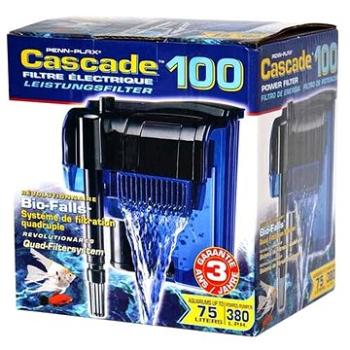 Penn Plax Cascade 100 380 l/h do 75 l (0030172015571)