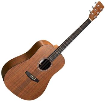 Martin Special X Series Koa DX Natural Akustická gitara