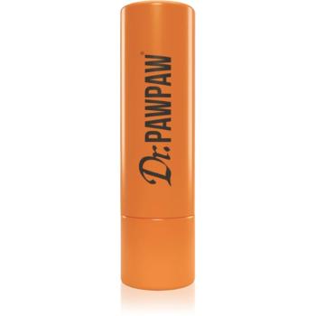 Dr. Pawpaw Flavoured Balm hydratačný balzam na pery príchuť Mango 4 g