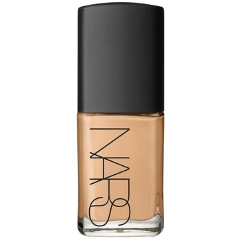 NARS Sheer Glow Foundation hydratačný make-up odtieň VALENCIA 30 ml