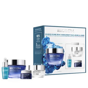 Biotherm Darčeková sada pleťovej starostlivosti Blue Therapy Retinol Routine Set