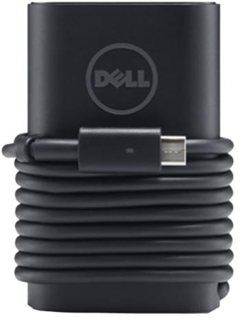 Hálózati tápegység Dell 65W USB-C adapter