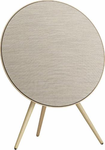 Bang & Olufsen Beosound A9 5.G Tone B Prenosný reproduktor Gold