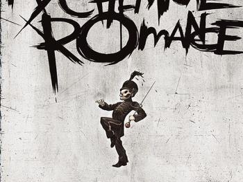 My Chemical Romance, BLACK PARADE,THE, CD