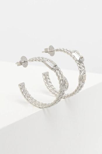 Náušnice Guess 4G LIGHT JUBE05 245JW