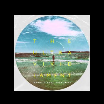 The Ultra Vivid Lament (12" Picture Disc)