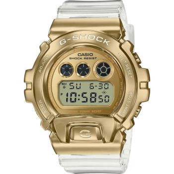 Casio G-Shock GM-6900SG-9ER - 30 dnů na vrácení zboží