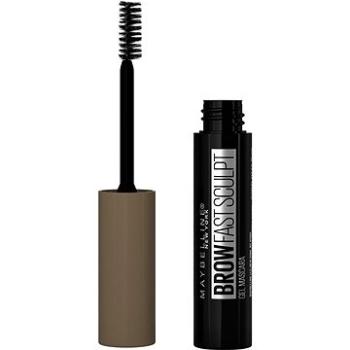 MAYBELLINE NEW YORK Brow Fast Sculpt Gel Mascara Blonde 3,5 ml (30176171)