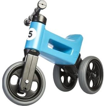 Funny Wheels 2 v 1 – modré (8595557508533)