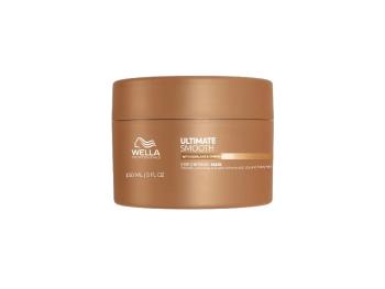 Wella Professionals Vyživujúca maska Ultimate Smooth (Intense Mask) 150 ml