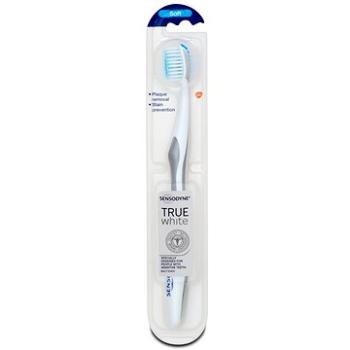 SENSODYNE True White ZK Soft (3830029296750)