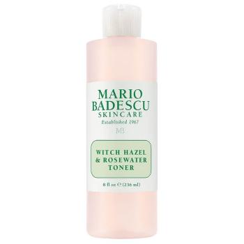 Mario Badescu Pleťové tonikum (Witch Hazel & Rosewater Toner) 236 ml