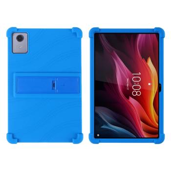WAVE Silikónový obal pre Lenovo Tab K11 Plus modrý