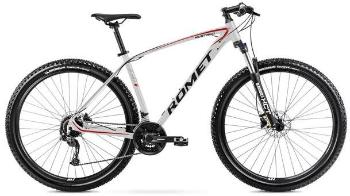 Mountain bike ROMET MUSTANG M1 red mérete: M/17"