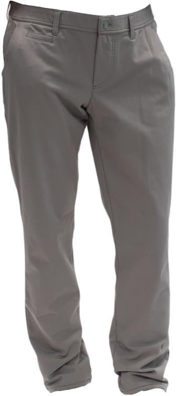 Alberto Rookie Stretch Energy Grey 56 Nohavice