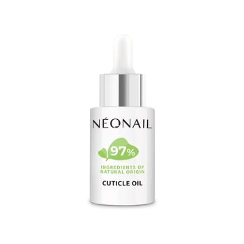 NEONAIL Vitamin Cuticle Oil vyživujúci olej na nechty a nechtovú kožičku 6,5 ml