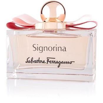 SALVATORE FERRAGAMO Signorina Eleganza EdP