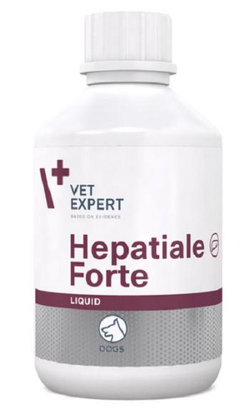 Hepatiale Forte liquid 250 ml