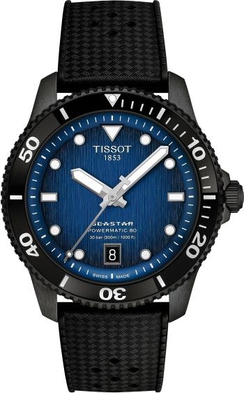 Tissot Seastar 1000 Powermatic 80 40 mm – T120.807.37.041.00