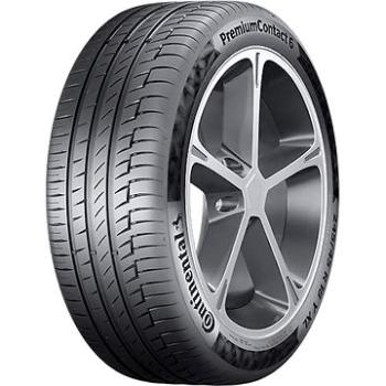 Continental PremiumContact 6 275/35 R22 104 W zesílená (03586220000)