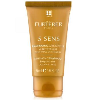 René Furterer Posilňujúci šampón pre všetky typy vlasov 5 Sens (Enhancing Shampoo) 200 ml