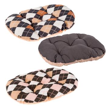 Ferplast RELAX 89/10C.ZIG ZAG LILA-GRE-