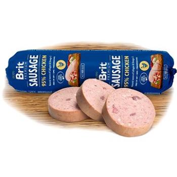 Brit Sausage Chicken 800 g (8595602525904)