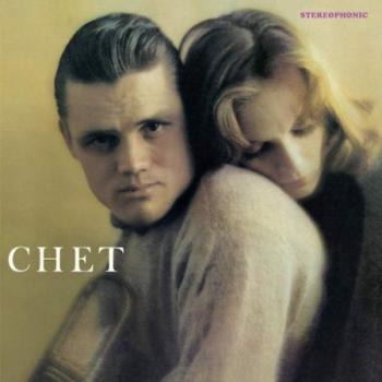 BAKER, CHET - LYRICAL TRUMPET OF CHET BAKER, Vinyl