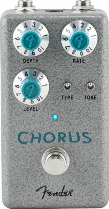 Fender Hammertone Chorus Gitarový efekt