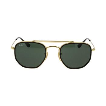 Ray-ban  Occhiali da Sole  The Marshal II RB3648M 001  Slnečné okuliare Zlatá