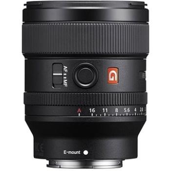 Sony FE 24 mm f/1,4 G (SEL24F14GM.SYX) + ZDARMA Čistiaci roztok K&F Concept