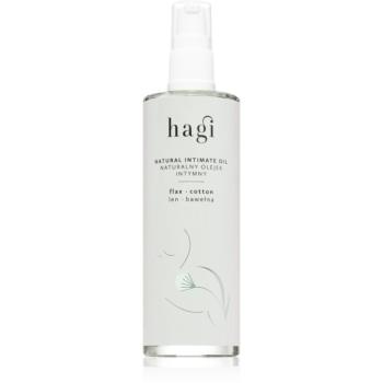 Hagi Intimate intímny olej 100 ml