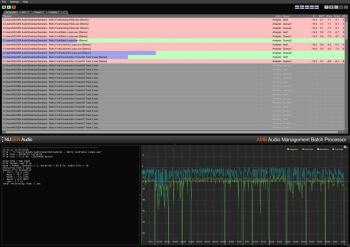 Nugen Audio AMB Queue (Expansion) (Digitálny produkt)