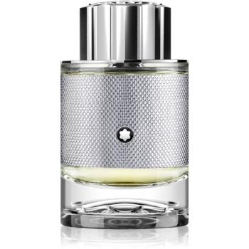 Montblanc Explorer Platinum parfumovaná voda pre mužov 60 ml