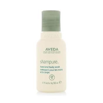 Aveda Tekuté mydlo a sprchový gél v jednom Shampure (Hand & Body Wash) 250 ml