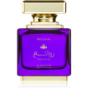 Al Wataniah Rawaee Regina parfumovaná voda unisex 100 ml