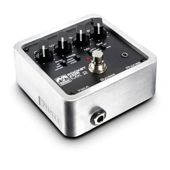 Palmer POCKET AMP MK 2 (
PEPAMPMKII)