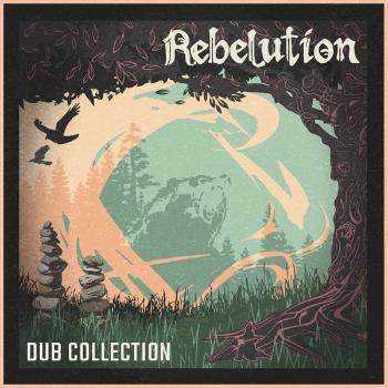 REBELUTION - DUB COLLECTION, CD