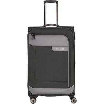 Travelite Viia 4W L Anthracite (4027002079038)