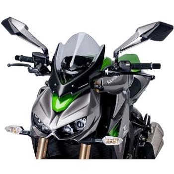 PUIG NEW. GEN TOURING dymové pre KAWASAKI Z 1000 (2014 – 2019) (7514H)