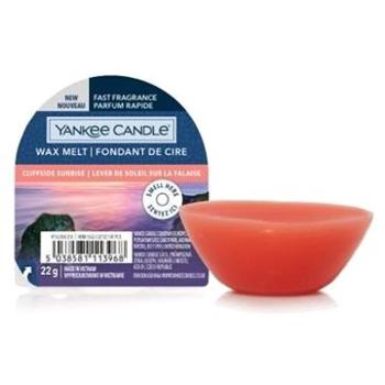 YANKEE CANDLE Cliffside Sunrise 22 g (5038581113968)