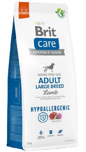 Brit Care dog Hypoallergenic Adult Large Breed granule pre psy 12kg