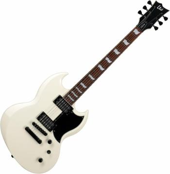 ESP LTD Viper-256 Olympic White Elektrická gitara