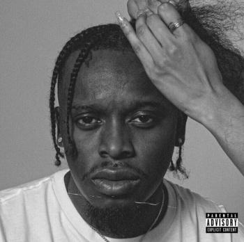 BLXST - No Love Lost (Cloudy Clear Coloured) (LP)