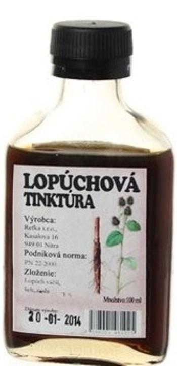 PRÍRODNÁ FARMÁCIA Lopúchová tinktúra 100 ml