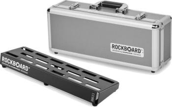 RockBoard DUO 2.1 with FC Pedalboard Black