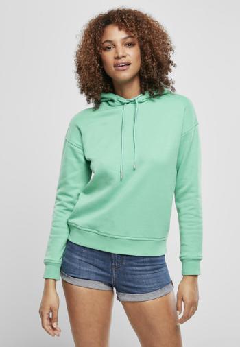 Urban Classics Ladies Hoody freshseed - XL