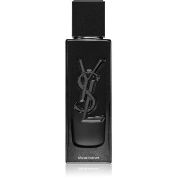 Yves Saint Laurent MYSLF parfumovaná voda plniteľná pre mužov 40 ml